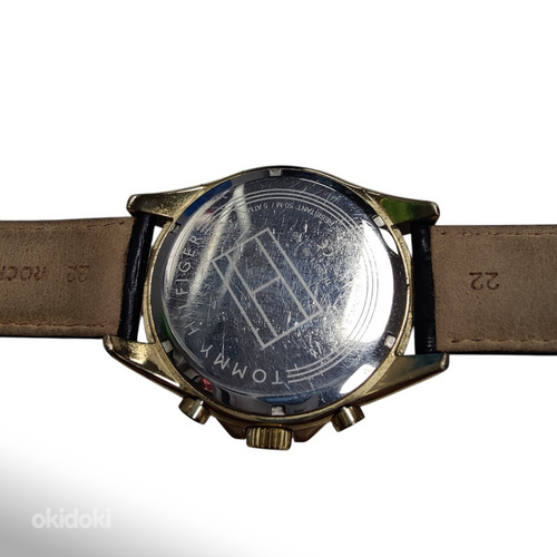 Käekellad Tommy Hilfiger TH263,1,96,1795