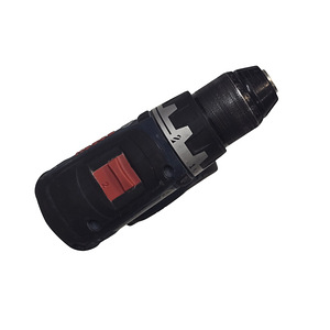 Akutrell Bosch GSR 18V-55 + 4,0Ah + Laadija (1 foto / 5)
