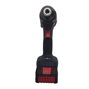Akutrell Bosch GSR 18V-55 + 4,0Ah + Laadija (4 foto / 5)