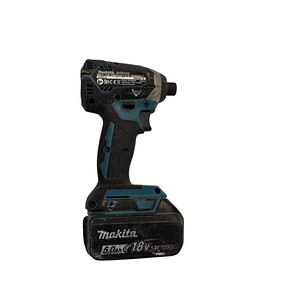 Akutrell Makita DTD153 + aku 5,0Ah (2 foto / 5)