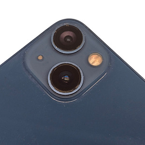 Nutitelefon Apple Iphone 13 mini 256gb aku 100% + ümbris (1 foto / 6)