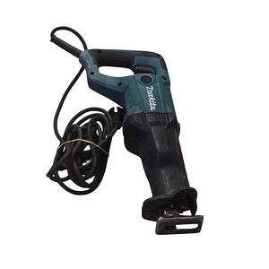 Tigersaag Makita JR3051T + Kohver (6 foto / 6)