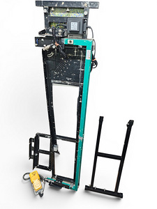 Vahtpolüstüreeni lõikur HWS-10514 + pedal (1 foto / 5)