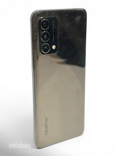 Мобильный телефон Realme GT Master Edition 256GB