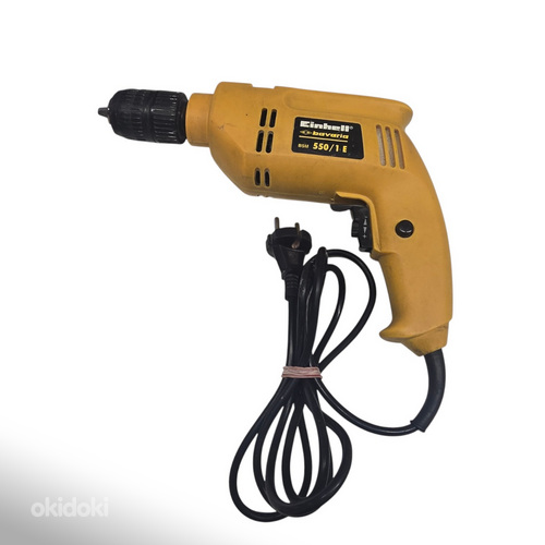 Trell Einhell BSM 550/1 E
