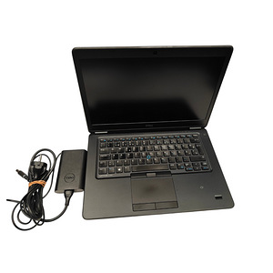 Sülearvuti Dell Latitude E7350 + Laadija (1 foto / 5)
