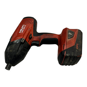 Ударный гайковерт Hilti siw 22-A (1 фото из 5)