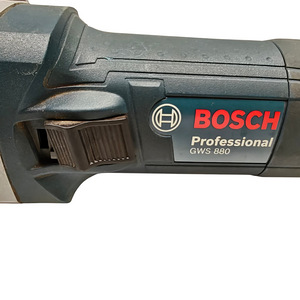 Relakas Bosch GWS880 (5 foto / 5)