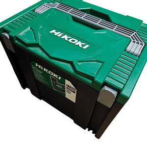 Гвоздевой пистолет Hikoki NT1865DA Без Аку + Кейс (5 фото из 5)