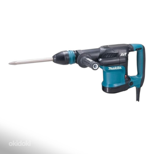 Перфоратор Makita AVT