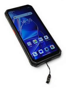 Mobiiltelefon Blackview BV6200 Pro 128GB (5 foto / 5)