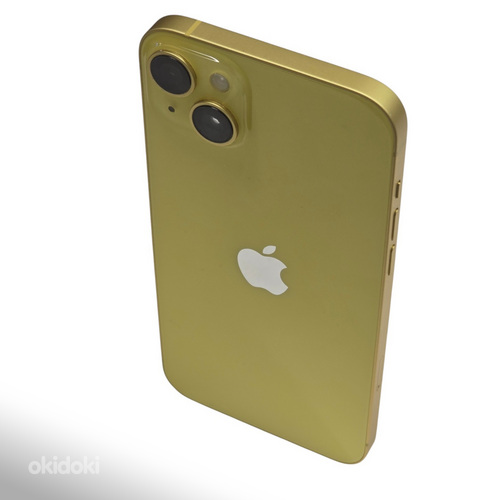 Nutitelefon Apple iPhone 14 Plus 128gb aku 78%