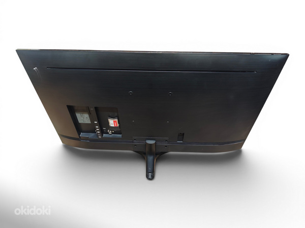 Teler Samsung UE55TU8502U + juhe + pult