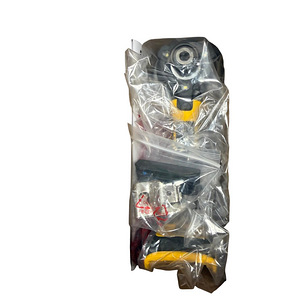 Akutrell Dewalt DCF850 + Paberikarp (5 foto / 5)
