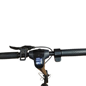 Самокат E-Way E-250 Max + Зарядка (2 фото из 5)