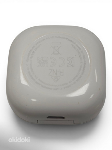 Bluetooth Kõrvaklapid Samsung Galaxy Buds FE