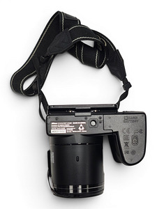 Kaamera Nikon Coolpix L840 (3 foto / 6)
