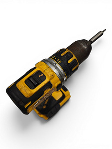 Akutrell Dewalt DCD790 + aku 5.0Ah (5 foto / 5)