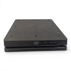 Mängukonsool Sony Playstation 4 Slim + juhed + pult (4 foto / 5)