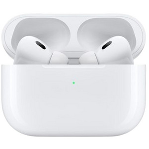 Bluetooth kõrvaklapid Apple Airpods Pro 2 gen + dok (1 foto / 5)