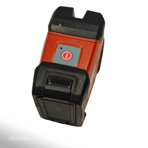 Laser Hilti PM 2-LG