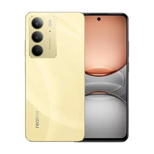 Mobiiltelefon Realme C75 + ümbrik (1 foto / 6)