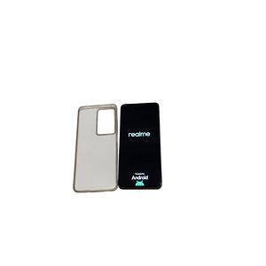 Mobiiltelefon Realme C75 + ümbrik (2 foto / 6)