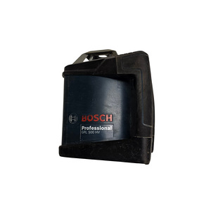 Pöördlaaser Bosch GRL 500HV Professional + LR50 (4 foto / 5)