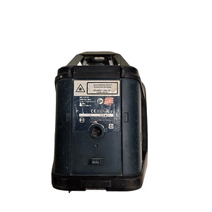 Pöördlaaser Bosch GRL 500HV Professional + LR50 (5 foto / 5)
