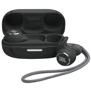Bluetooth наушники JBL Reflect mini 2 + док (1 фото из 5)