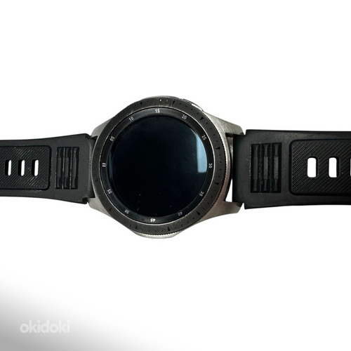 Nutikellad Samsung Galaxy Watch SM-R800 + Laadija