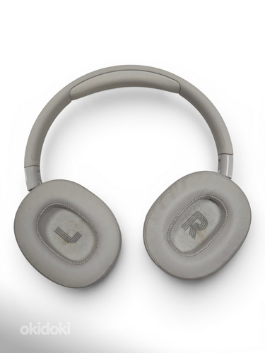 Bluetooth Kõrvaklappid JBL Tune 720BT