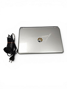 Sülearvuti HP Pavilion 15-N252 SY + Laadija (4 foto / 7)