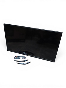 Teler Dahua LTV32-SDB100 + pult + karp + tshekk (2 foto / 6)