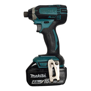 Akutrell Makita DTD152 + aku 4.0Ah (3 foto / 5)