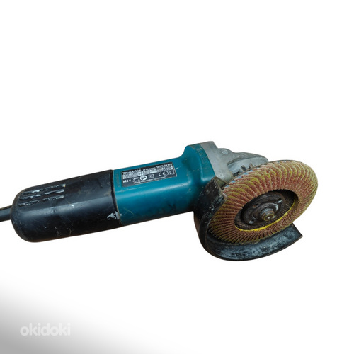 Relakas Makita 9558HN