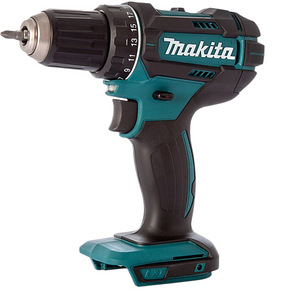 Akutrell Makita DDF483 (ilma aku) (1 foto / 5)