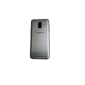 Mobiiltelefon Samsung Galaxy A6 (3 foto / 5)