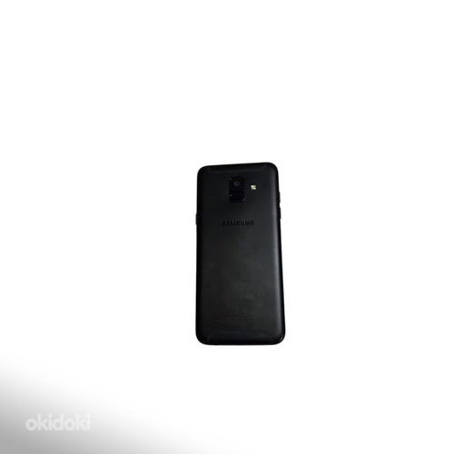 Мобильный телефон Samsung Galaxy A6