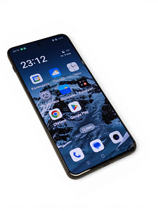 Mobiiltelefon OnePlus Nord 4 + karp (5 foto / 5)