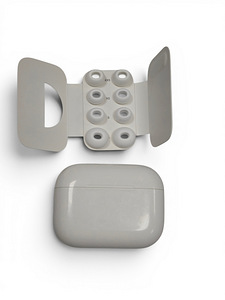 Bluetooth Kõrvaklapid Apple Airpods 3 Pro + karp (2 foto / 5)