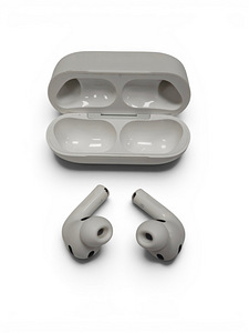 Bluetooth Kõrvaklapid Apple Airpods 3 Pro + karp (5 foto / 5)