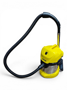 Пылесос Karcher WD 3 (1 фото из 5)