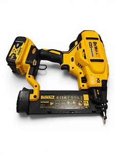 Naelapüstol Dewalt DCN680 + aku 5.0Ah (4 foto / 5)