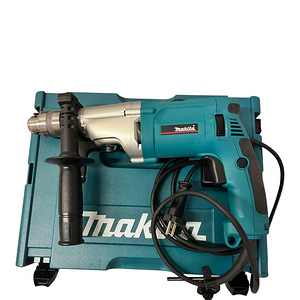 Lööktrell Makita HP2070, 1010 W (4 foto / 5)