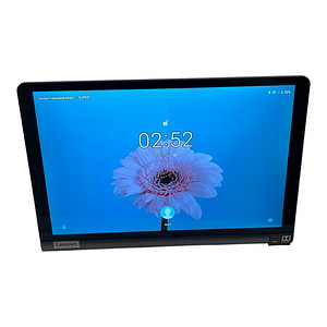 Планшет Lenovo Yoga Smart Tab YT-X705L (4 фото из 4)