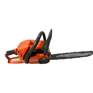 Mootorsaag Husqvarna 445E e-seeria (2 foto / 6)