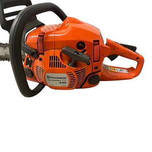 Mootorsaag Husqvarna 445E e-seeria (4 foto / 6)