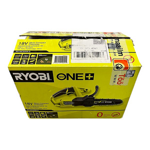 Akukettsaag Ryobi RY18CS20A (1 foto / 5)