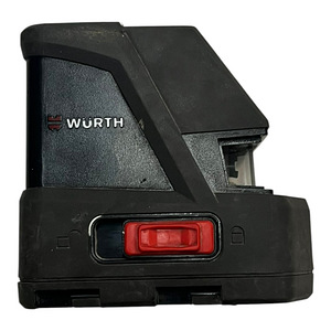 Laserlood CLL11 Würth (4 foto / 4)
